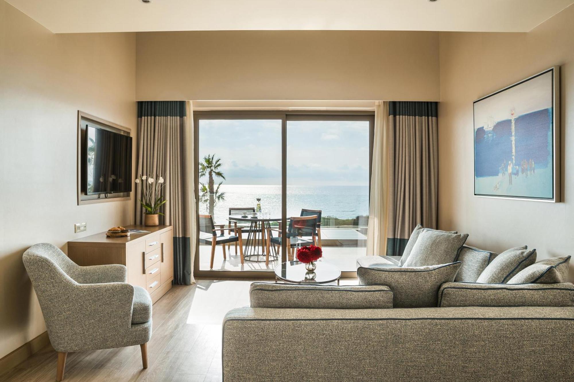 Two-Storey Premium Suite