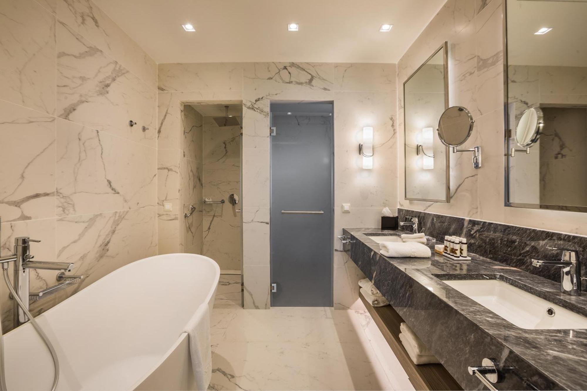 Two-Storey Premium Suite