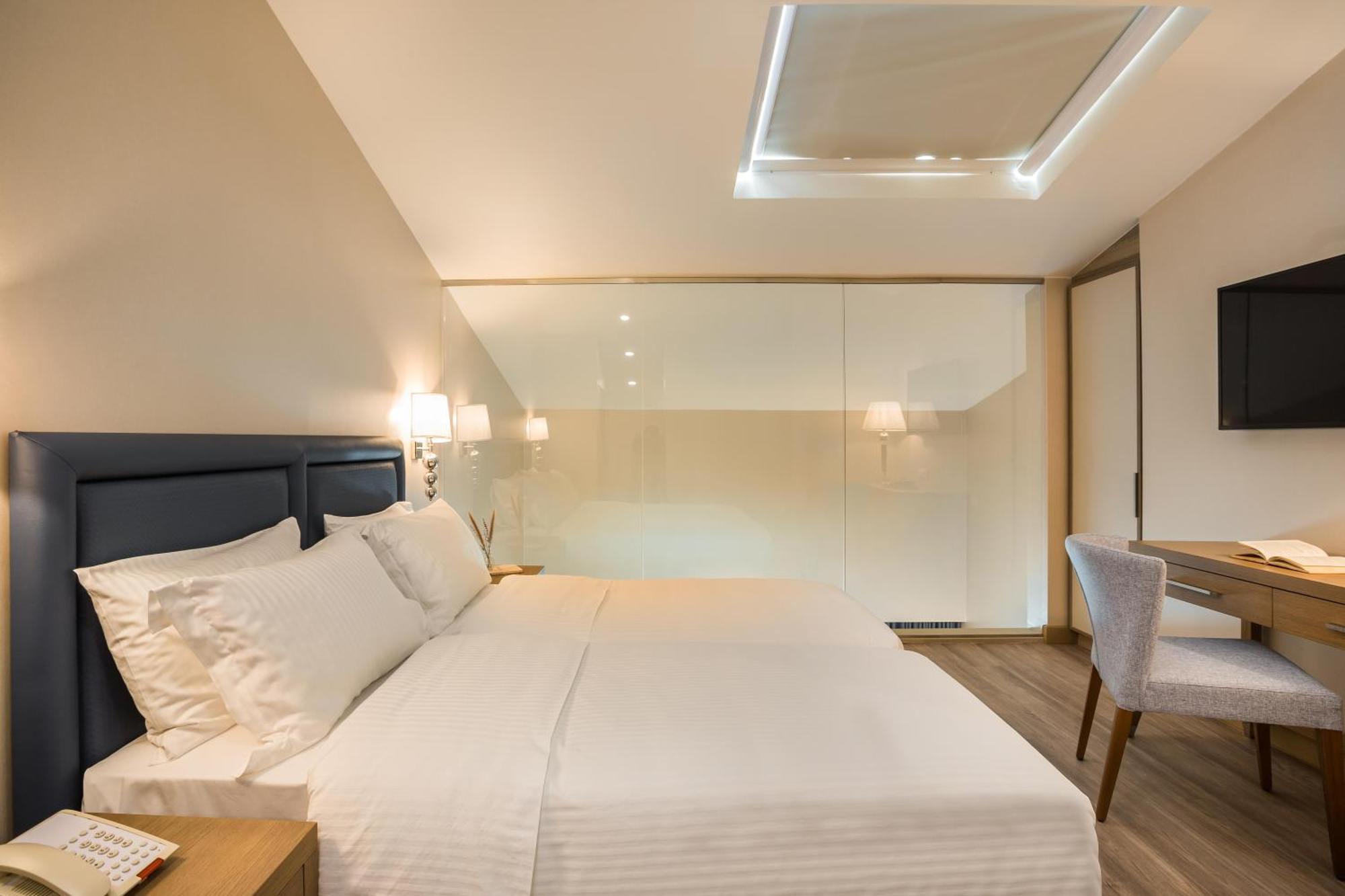 Superior Maisonette Sea View