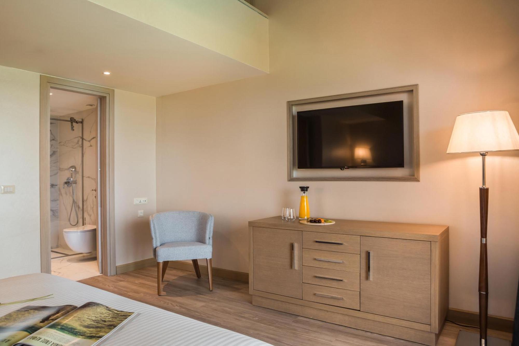 Superior Maisonette Sea View