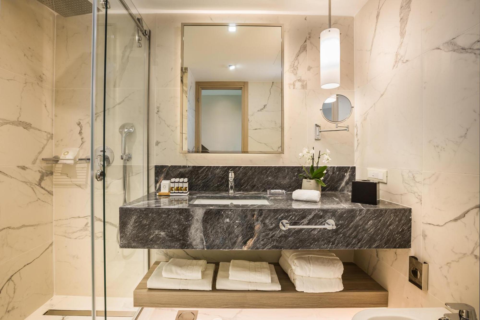 Executive Room Private Pool