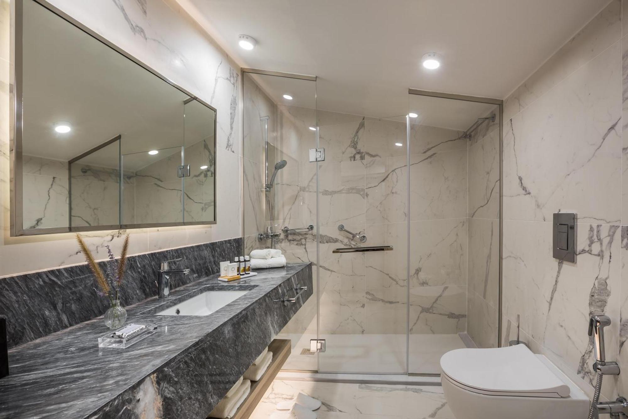 Superior Maisonette Sea View