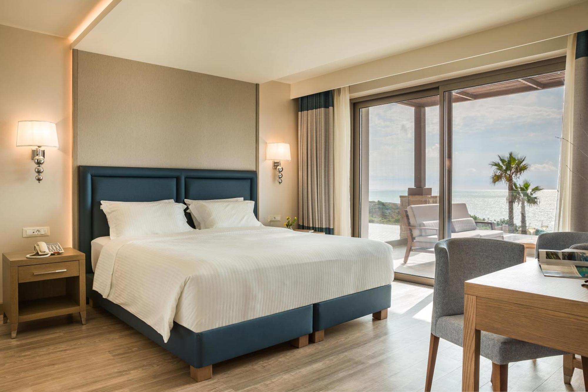 Two-Storey Premium Suite